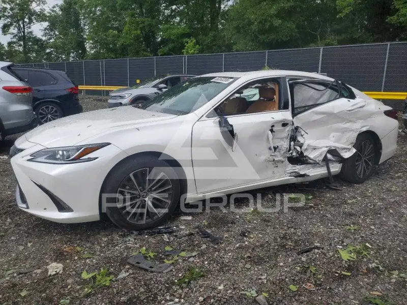 2024 Lexus ES350 фото