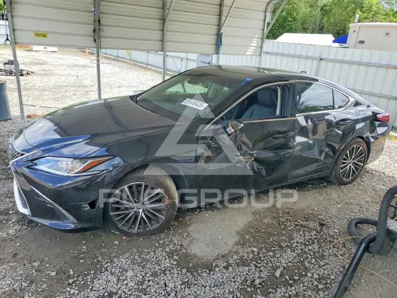 2024 Lexus ES350 фото