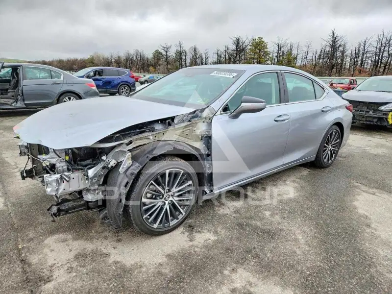 2024 Lexus ES350 фото