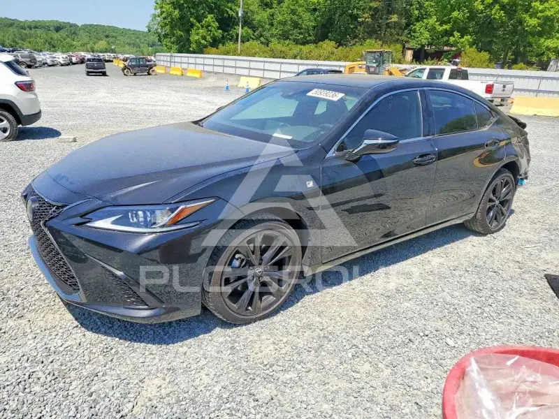 2024 Lexus ES350 фото
