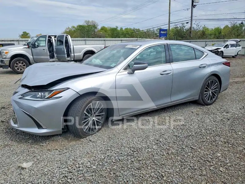 2024 Lexus ES350 фото