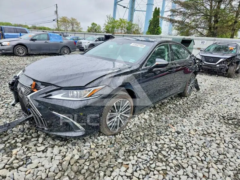 2024 Lexus ES350 фото
