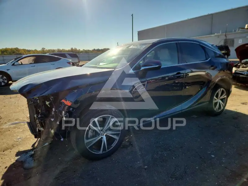 2024 Lexus RX350 фото