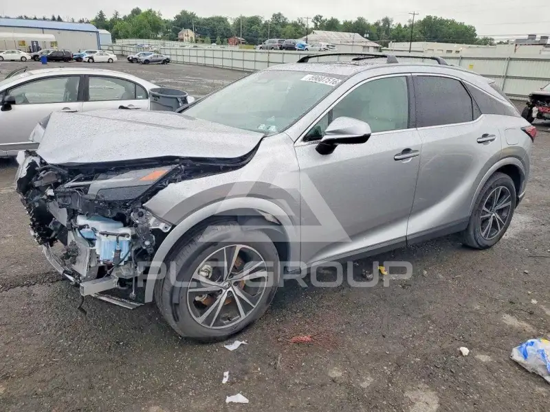 2024 Lexus RX350 photo