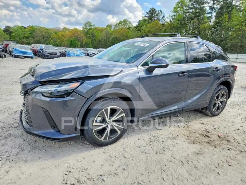 2024 Lexus RX350 photo