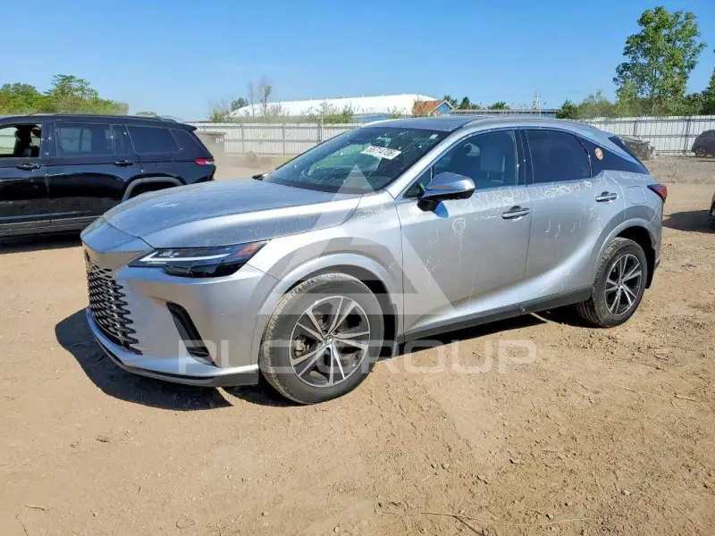 2024 Lexus RX350 photo