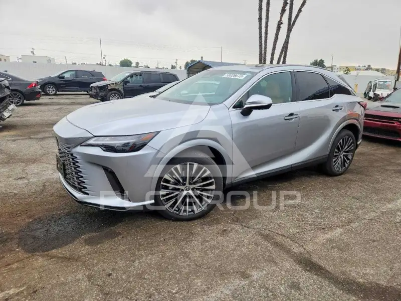 2024 Lexus RX350 photo