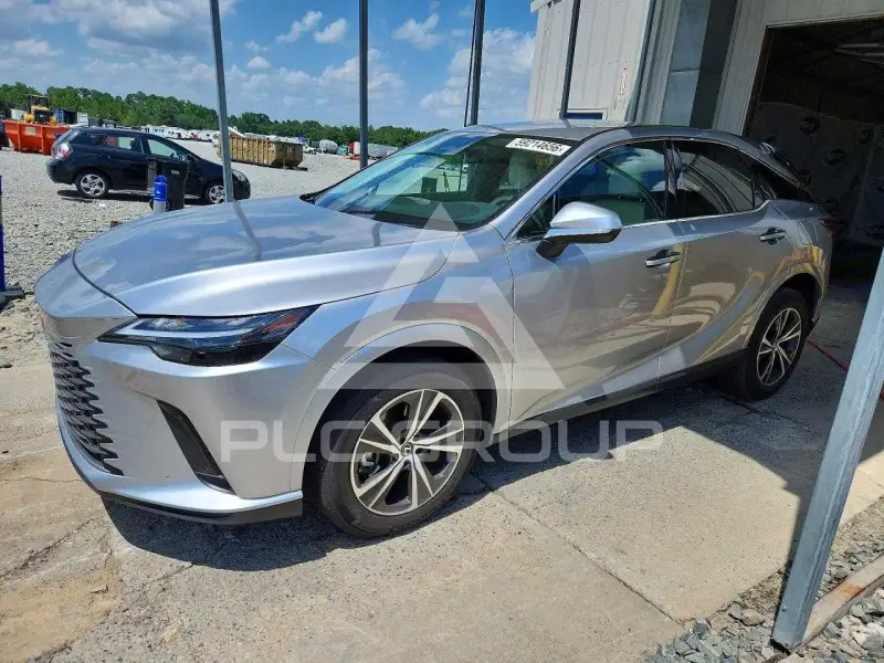 2024 Lexus RX350 фото