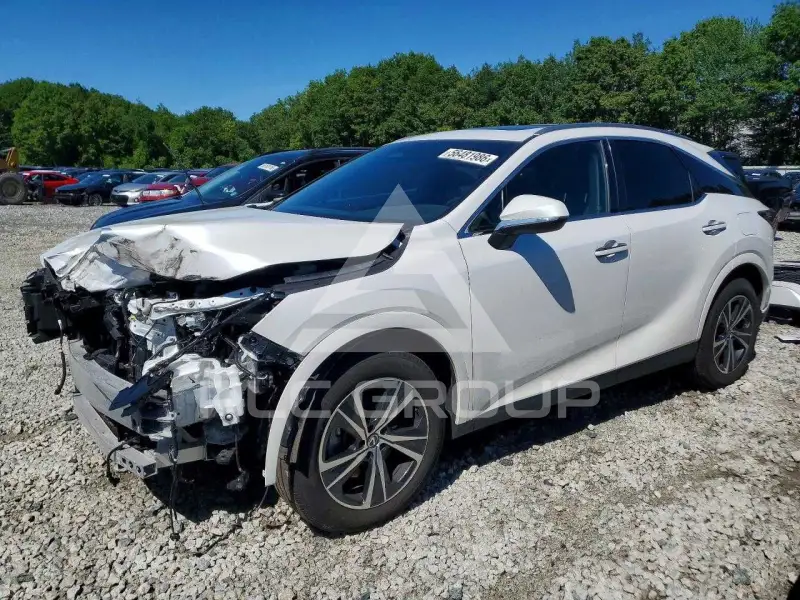2024 Lexus RX350 фото