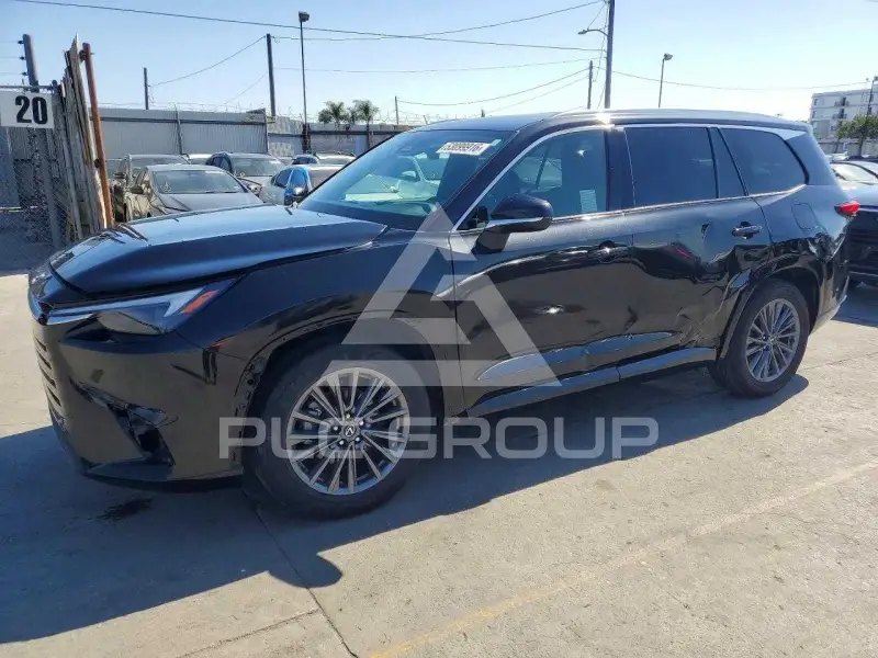 2024 Lexus  фото