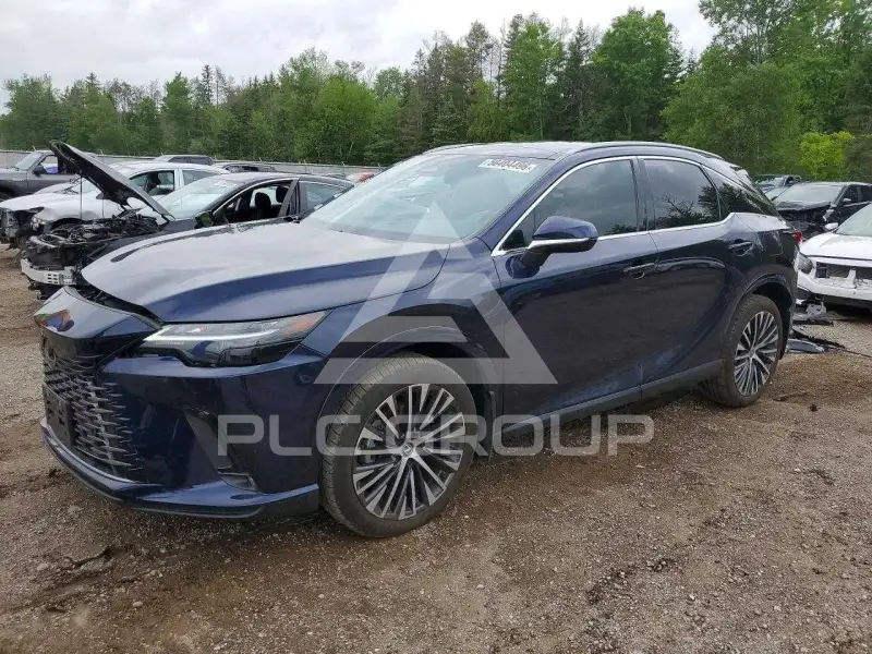 2024 Lexus RX350 photo