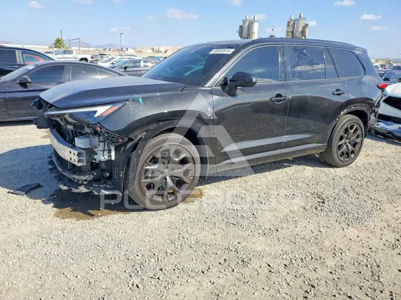 2024 Lexus Tx фото