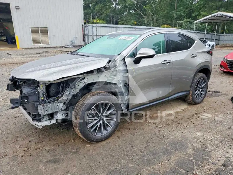 2024 Lexus NX фото