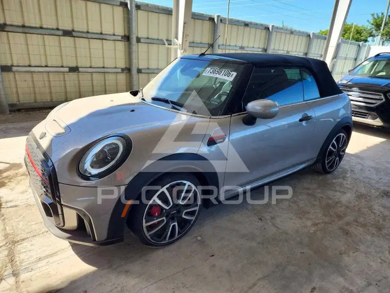 2024 Mini COOPER фото
