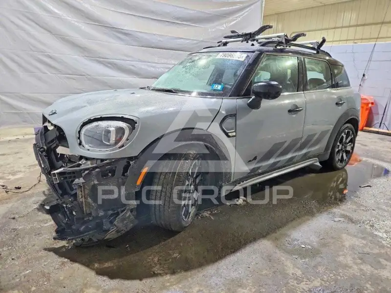 2024 Mini COOPER фото