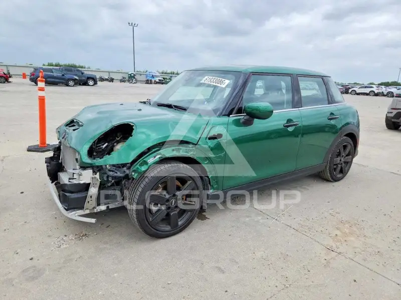 2024 Mini COOPER фото