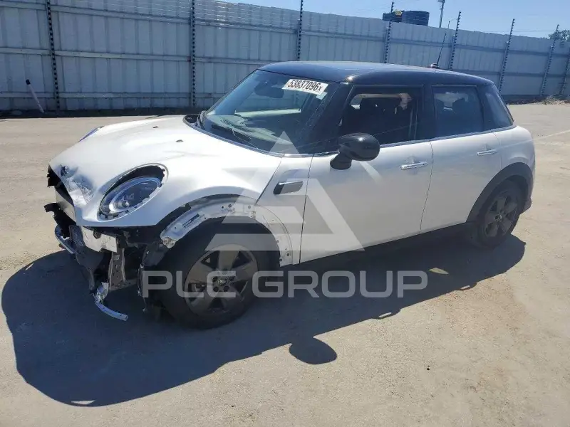 2024 Mini COOPER фото