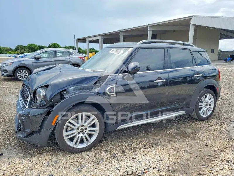 2024 Mini COOPER фото