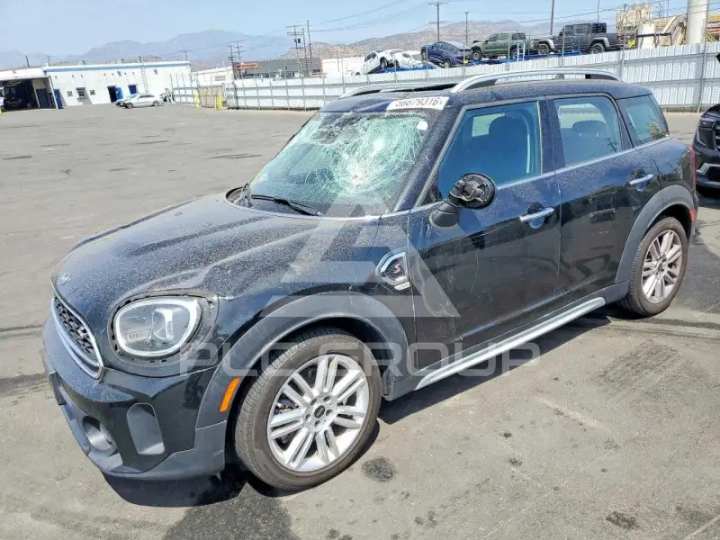 2024 Mini COOPER photo