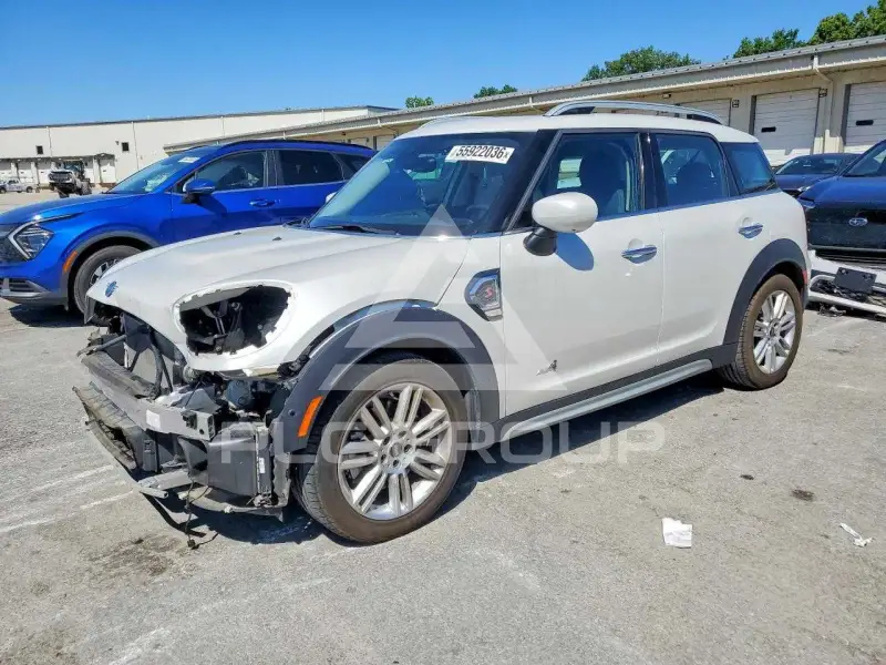 2024 Mini COOPER фото
