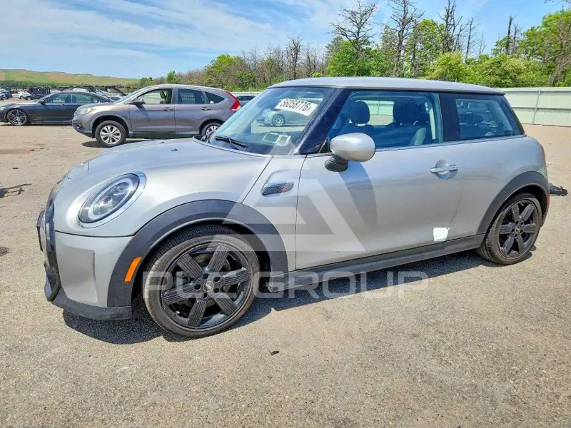 2024 Mini COOPER фото