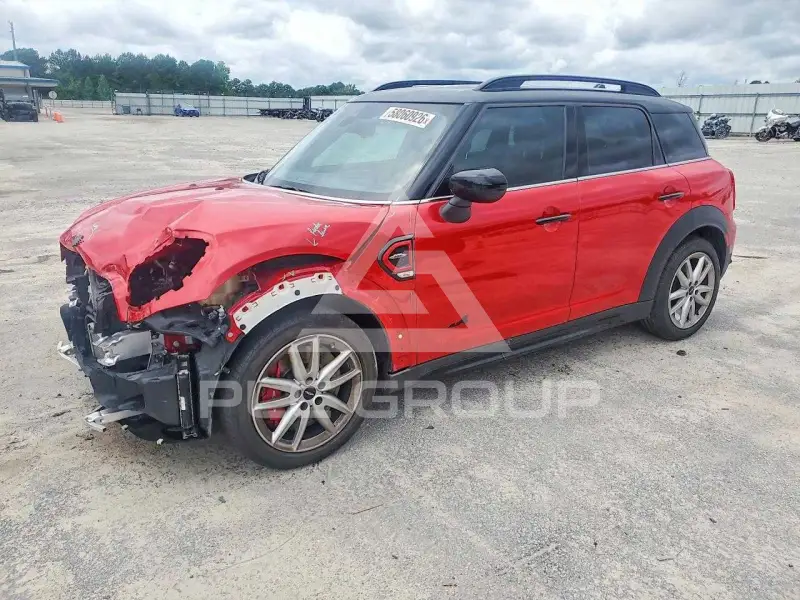 2024 Mini COOPER фото