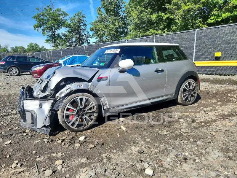2024 Mini COOPER photo