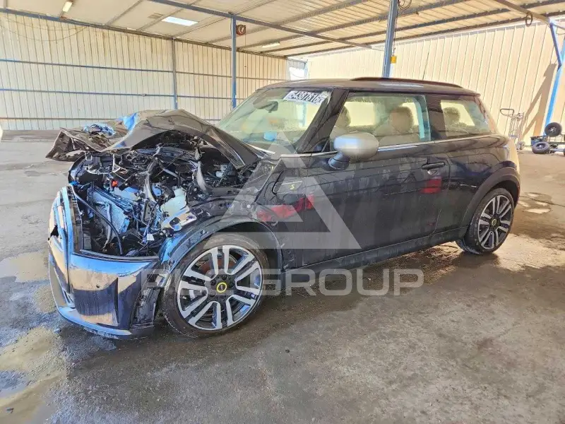 2024 Mini COOPER фото