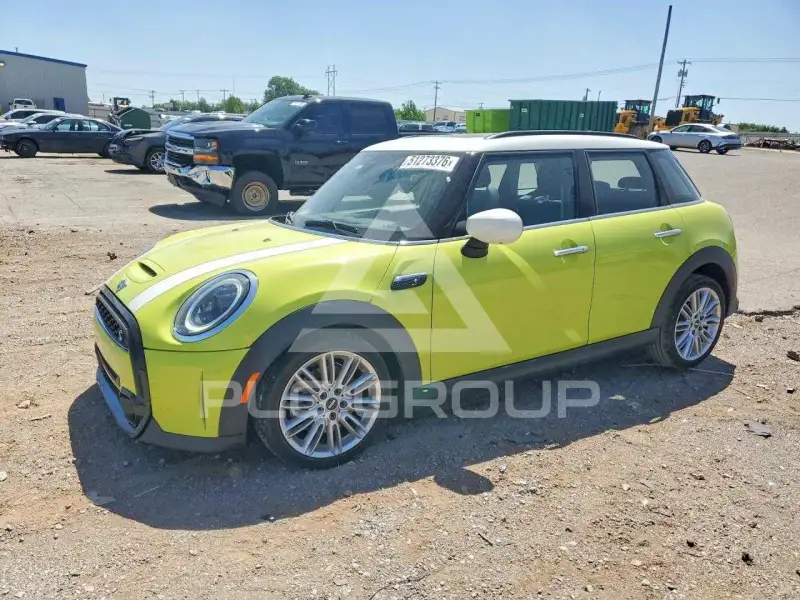 2024 Mini COOPER photo