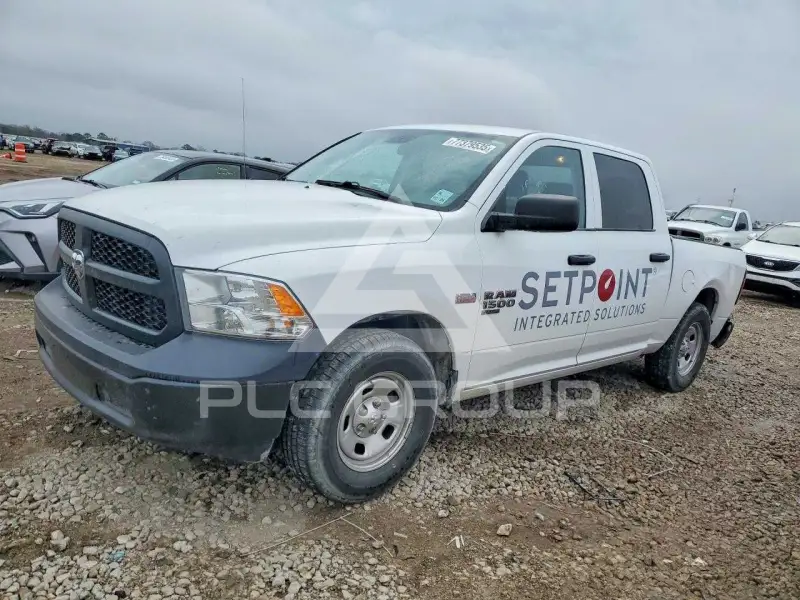 2024 RAM 1500 photo