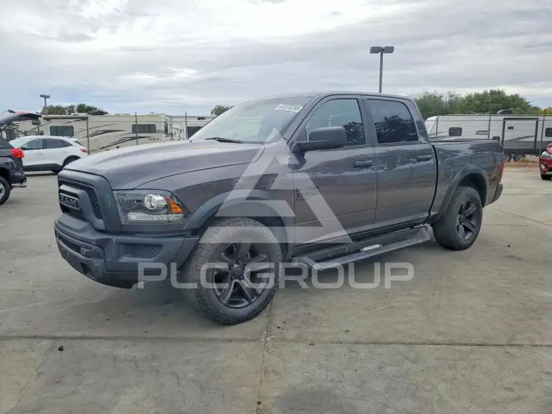 2024 RAM 1500 photo
