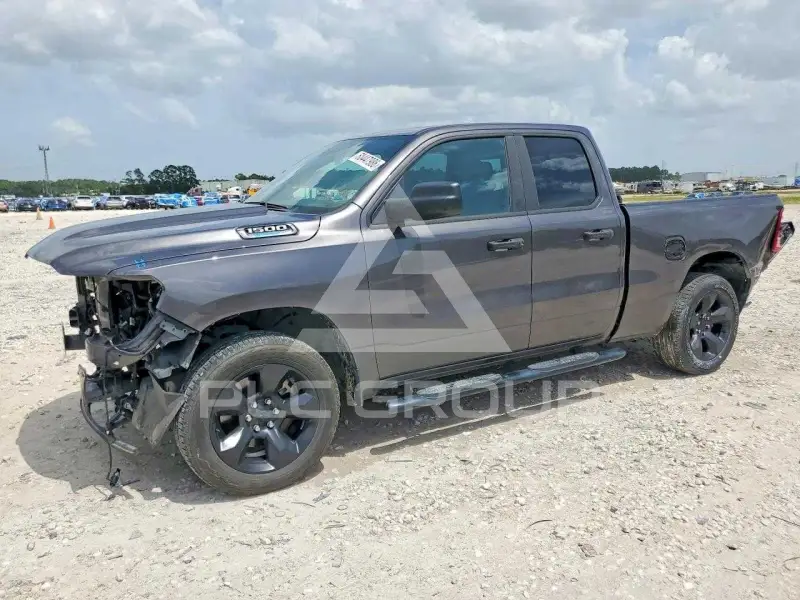 2024 RAM 1500 фото