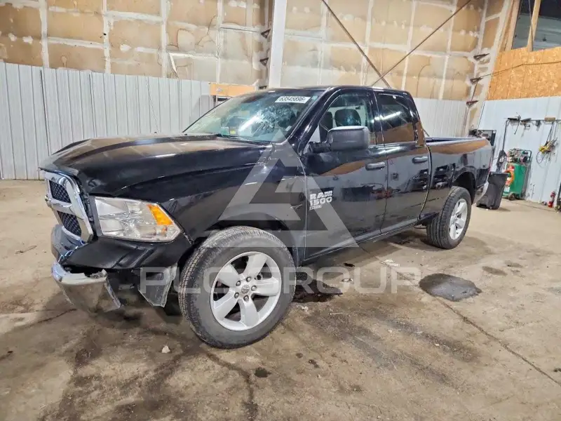 2024 RAM 1500 фото