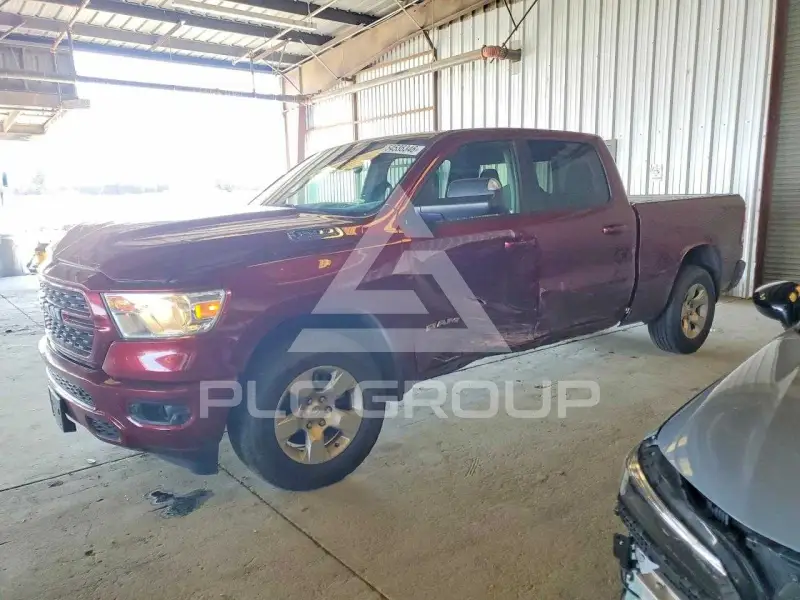 2024 RAM 1500 photo