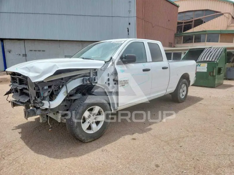2024 RAM 1500 photo