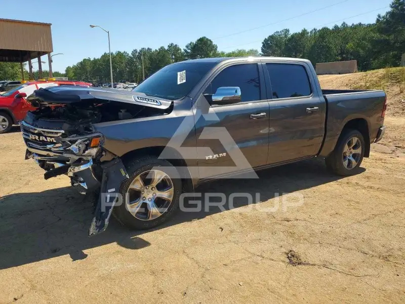 2024 RAM 1500 фото