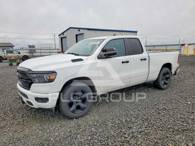 2024 RAM 1500 photo