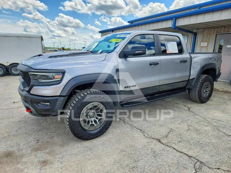 2024 RAM 1500 photo