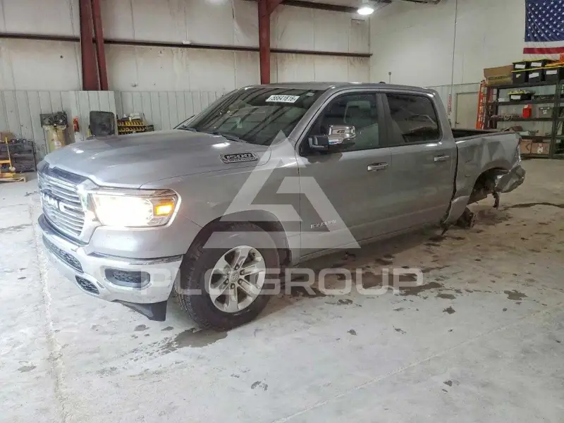 2024 RAM 1500 фото