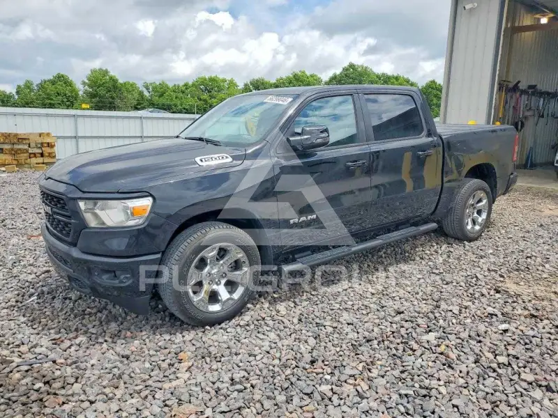 2024 RAM 1500 фото