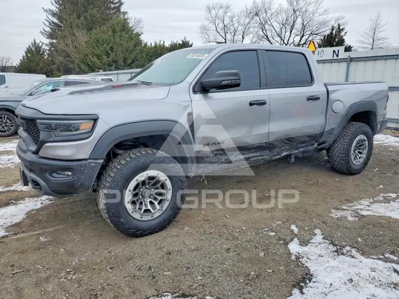 2024 RAM 1500 photo