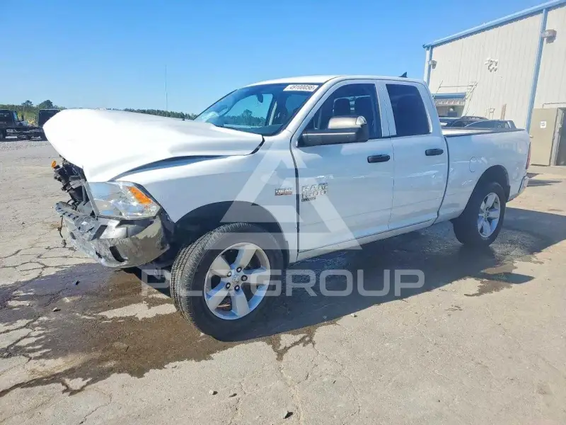 2024 RAM 1500 фото