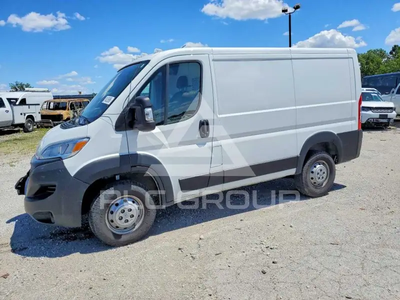 2024 RAM PROMASTER 1500 фото