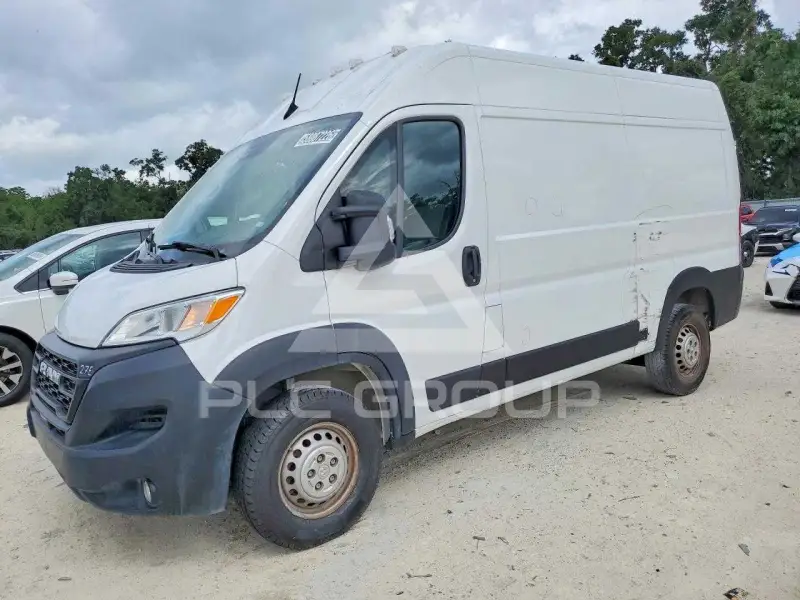 2024 RAM PROMASTER photo