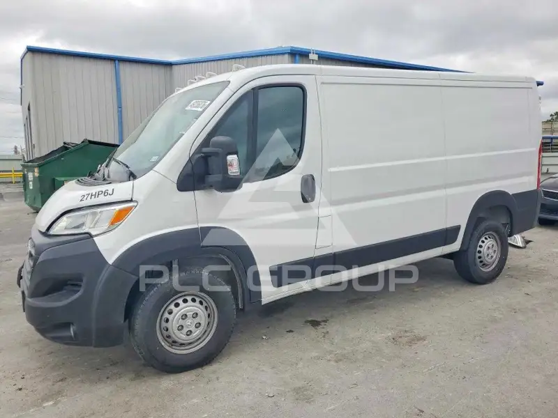 2024 RAM PROMASTER photo