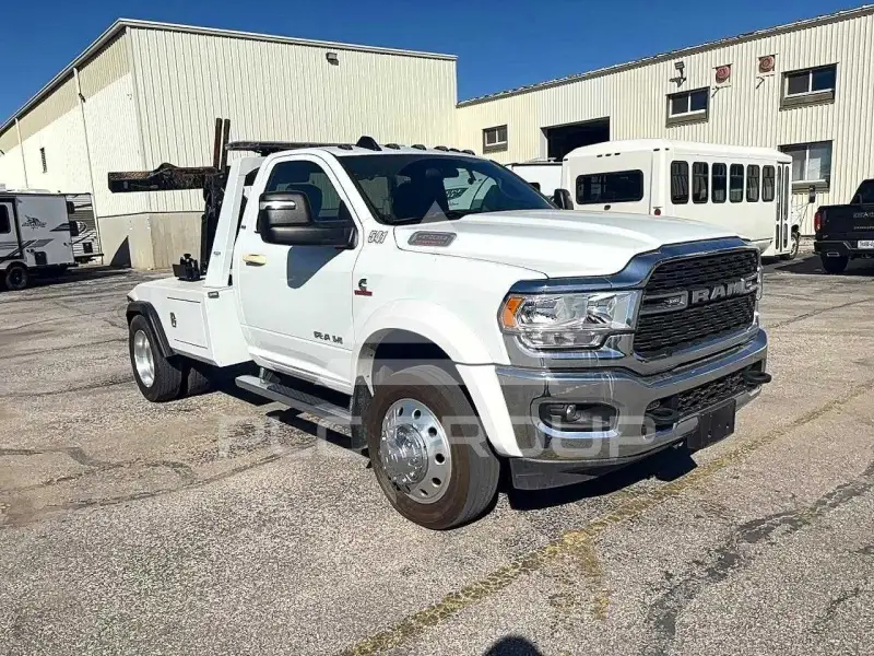 2024 RAM 4500 photo