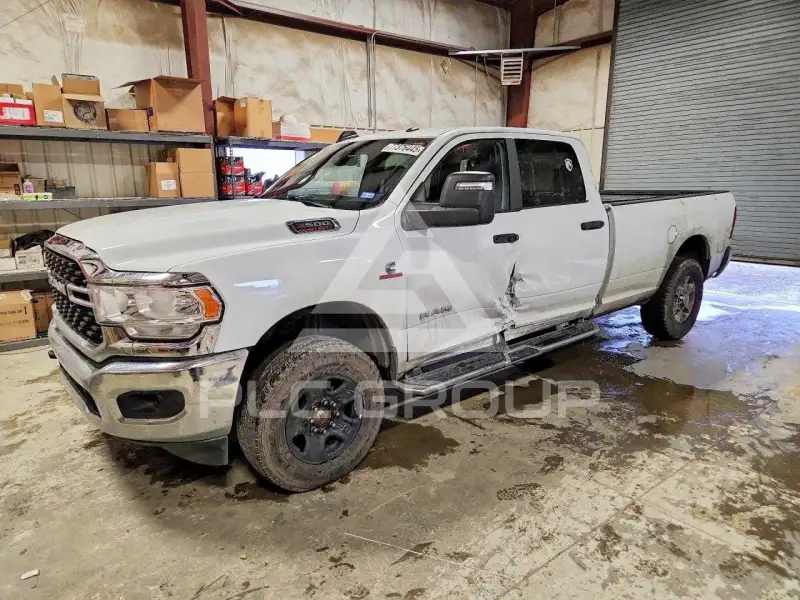 2024 RAM 3500 фото
