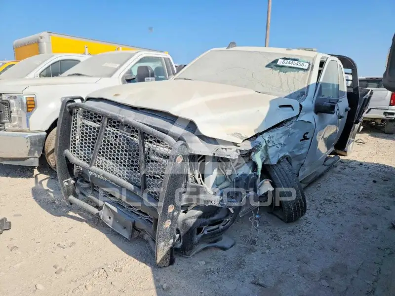 2024 RAM 3500 photo