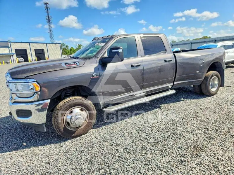 2024 RAM 3500 фото