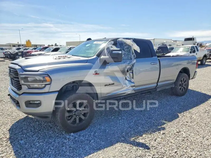 2024 RAM 3500 фото